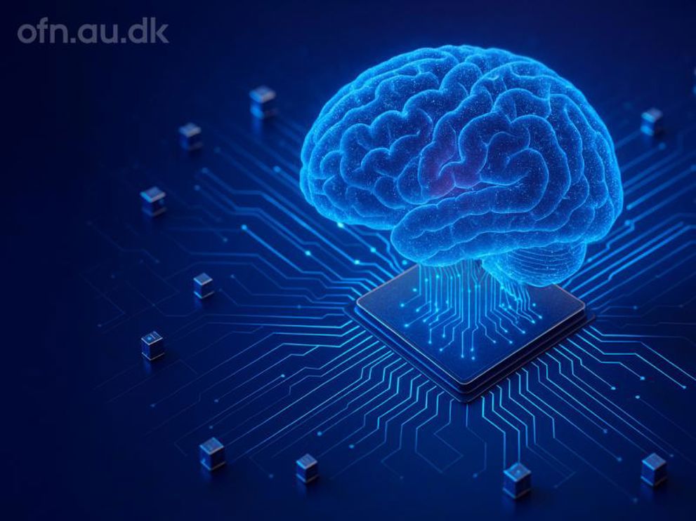 Kunstig intelligens