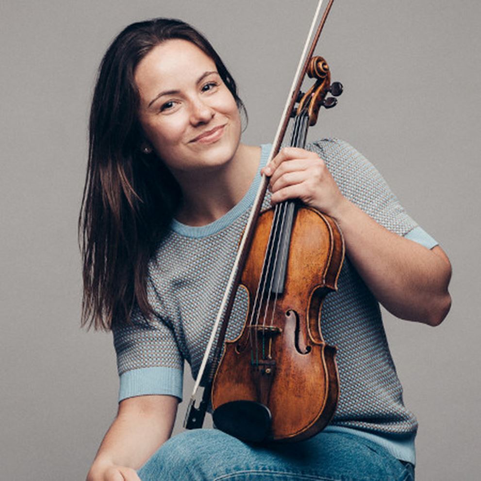 Koncert med Kirstine Schneider, Rikke Sandberg og Lea Brøndal på Tuskær