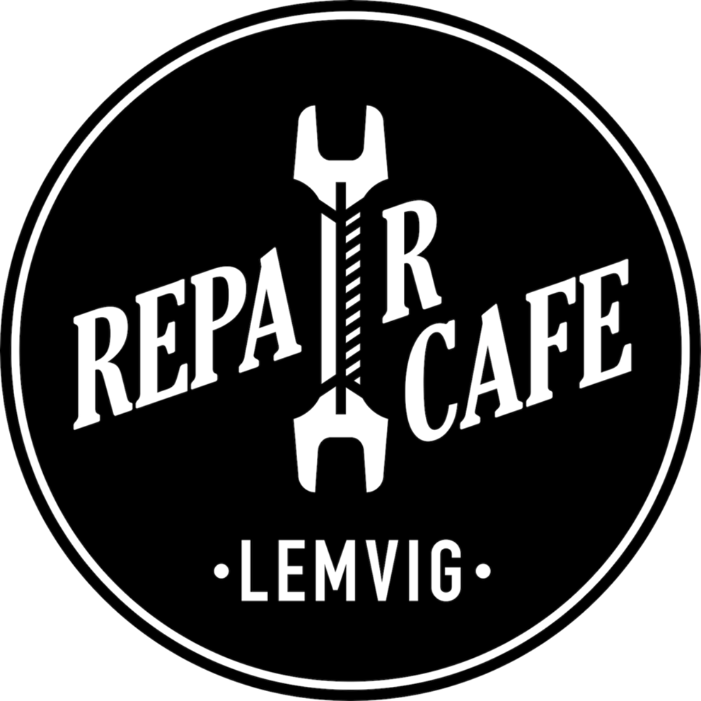 Repair café på Lemvig Bibliotek