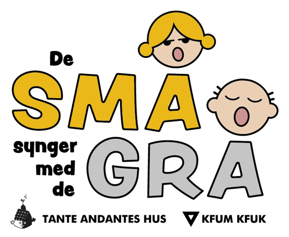 Generationsmøde med Tante Andante