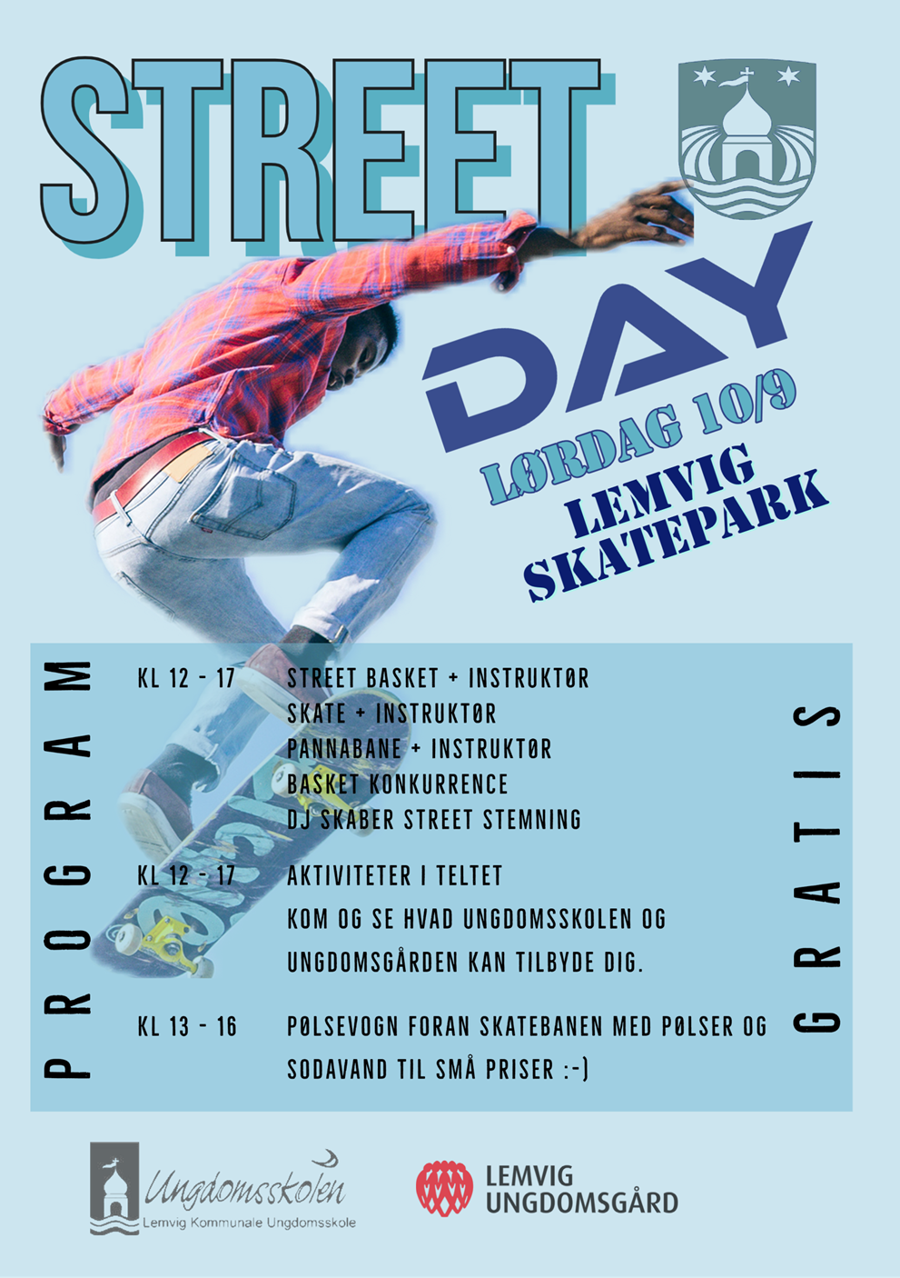 Street Day 2022