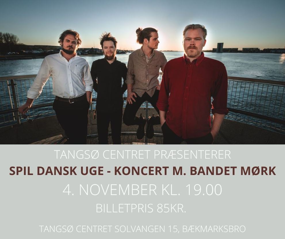 Spil dansk - Tangsø Centeret