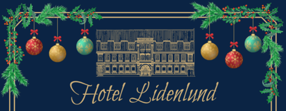 Julemarked 2022 - Hotel Lidenlund