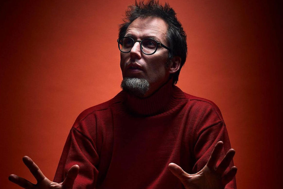Jacob Anderskov & Ensemble