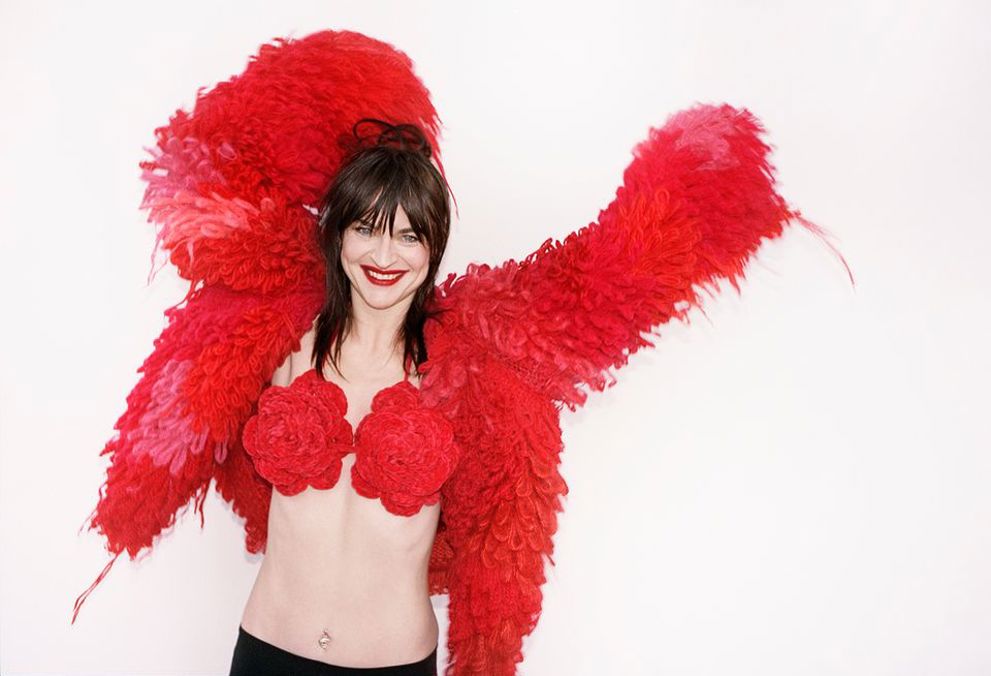 Lærke Bagger Mega Workshop 18b