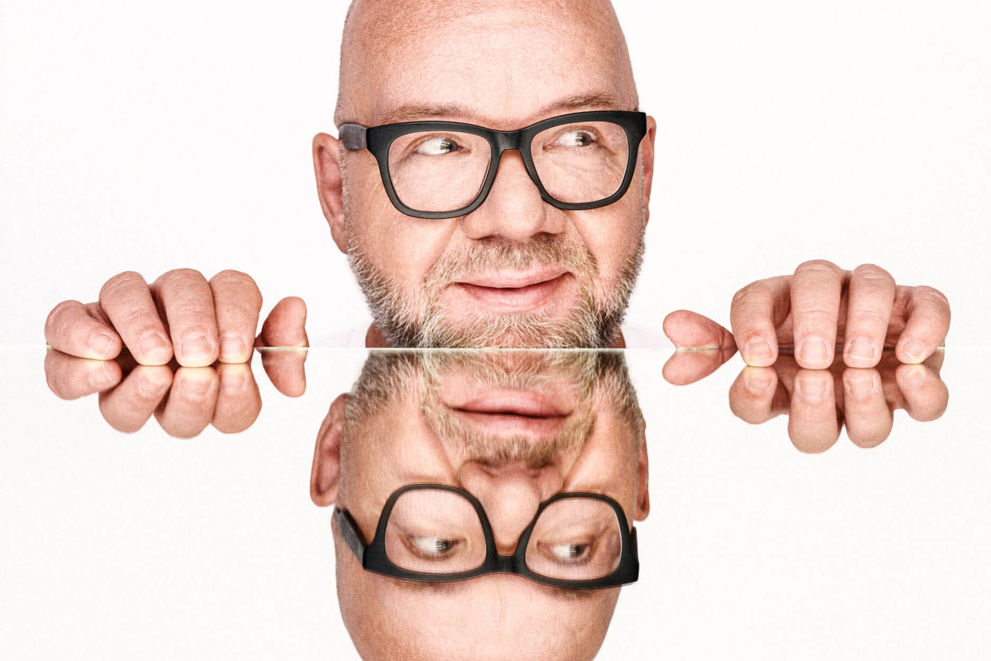 Lars Hjortshøj