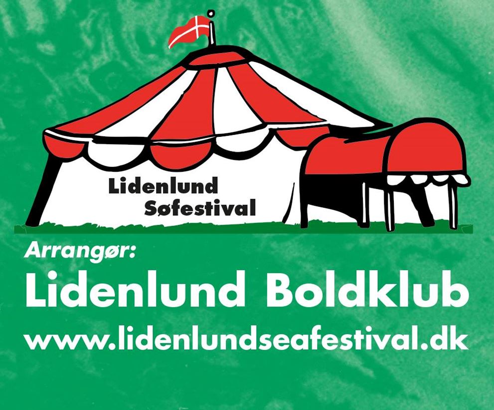 Lidenlund Søfestival 2023