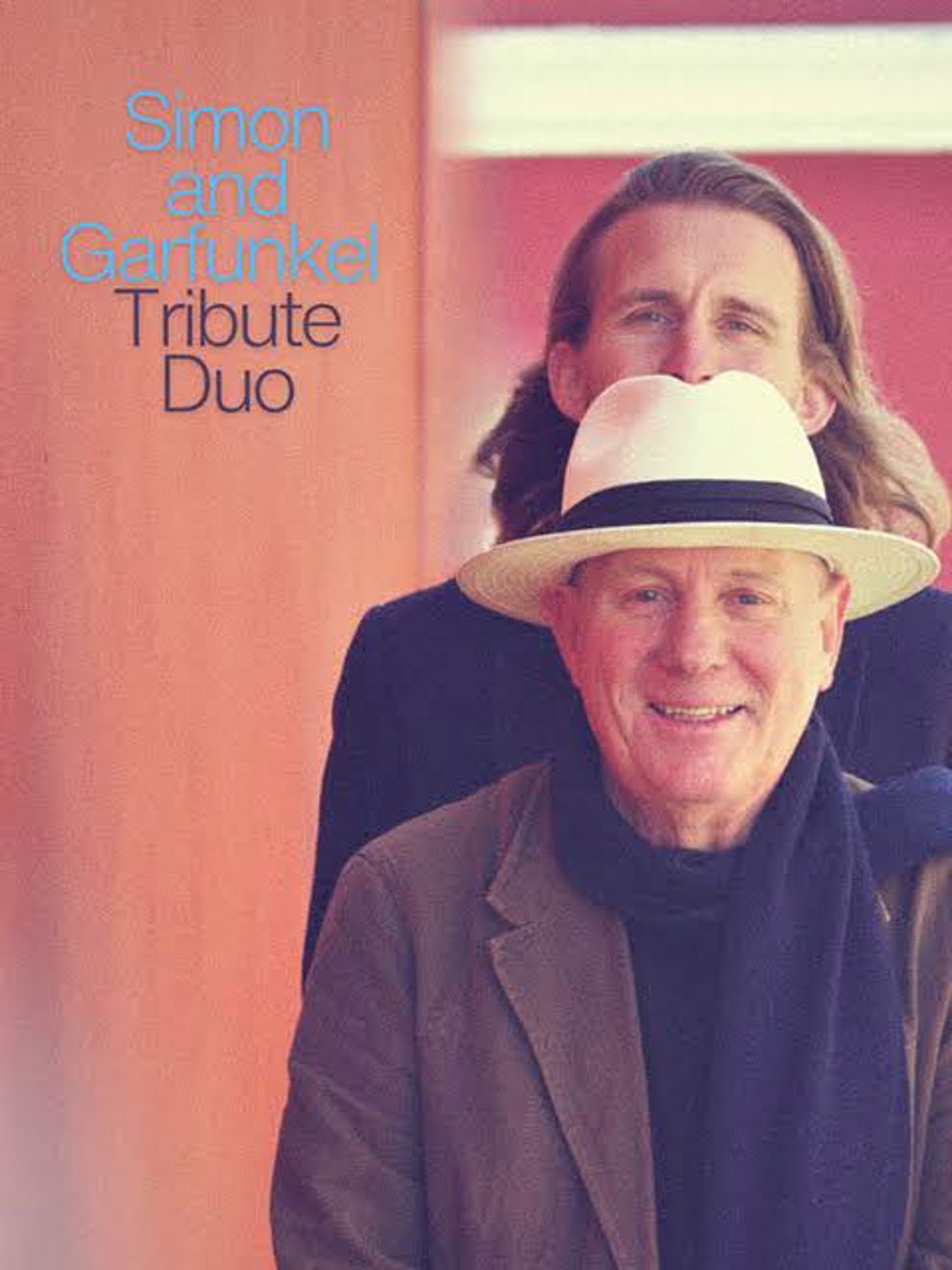 Simon & Garfunkel Tribute i Biohuset Lemvig
