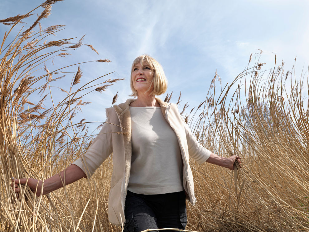 Temaaften om kvinder og overgangsalder hos Wunderwear