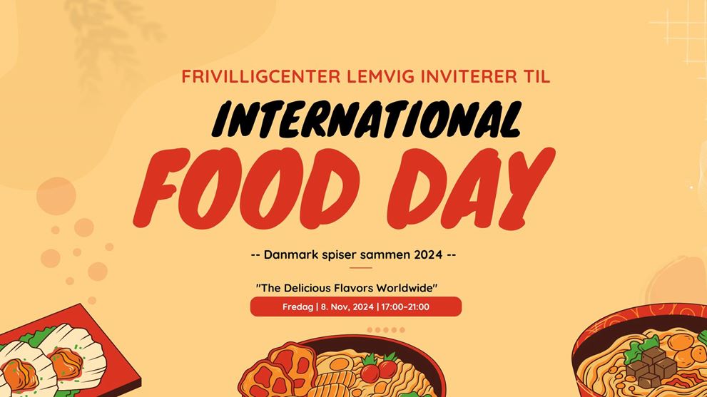 International Food Day