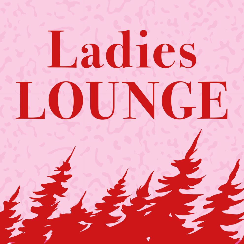 Ladies Lounge - Om Vestjyske kvinder og Vestjysk kvindeliv