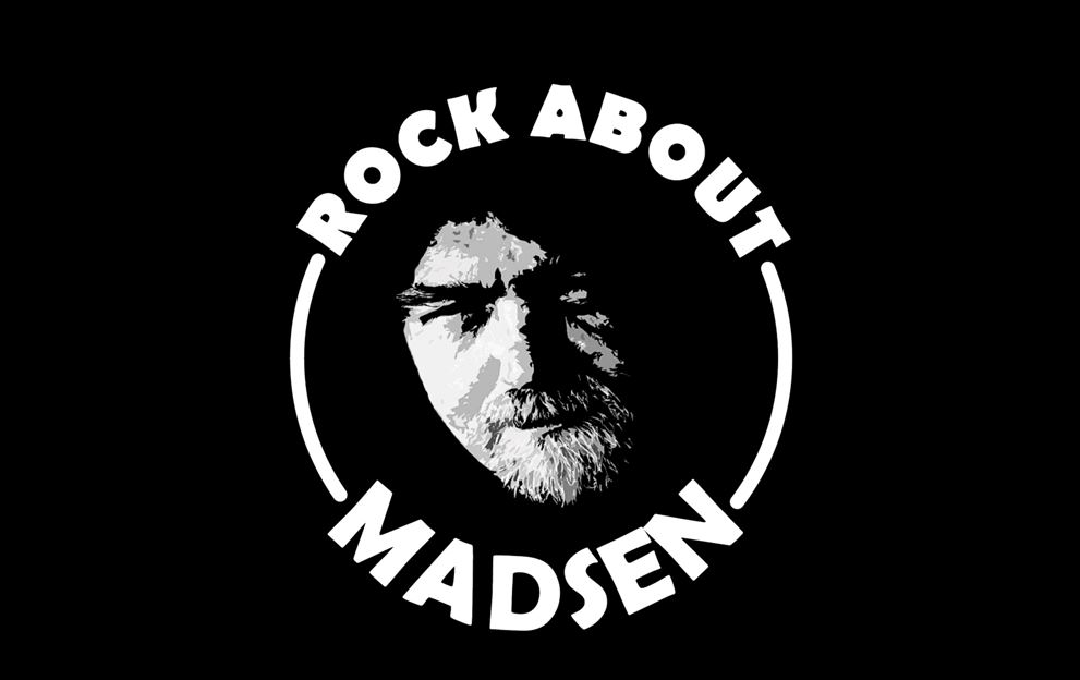 Rock About Madsen - Biohuset Lemvig