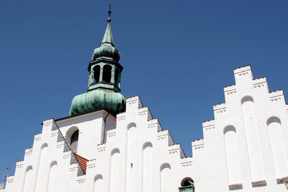 Kirker - Lemvig Kirke - Foredrag (1)