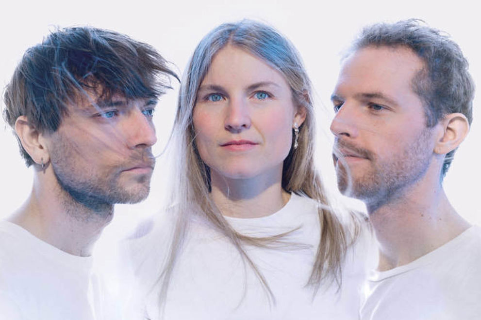 BLÅLY – Nystalgi