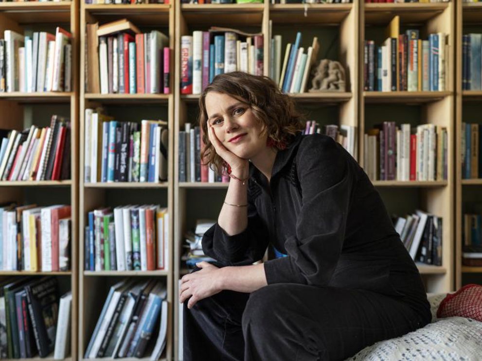 Forfatter fortæller om familiens Cheminova-historie