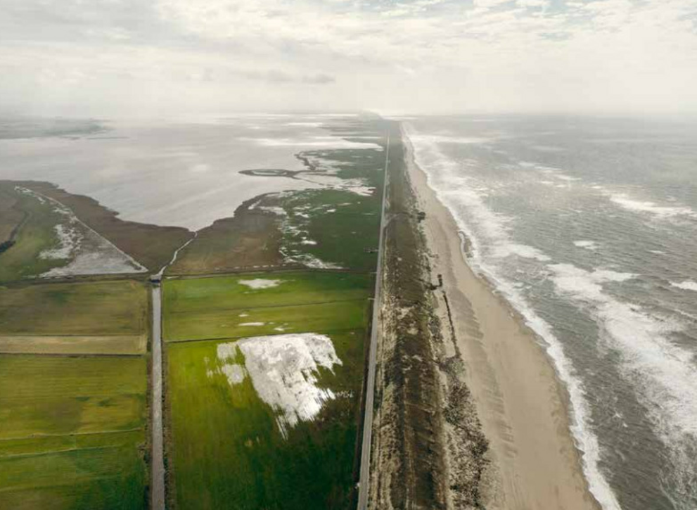 Debat om Den Grønne Trepart med Lemvig Museum