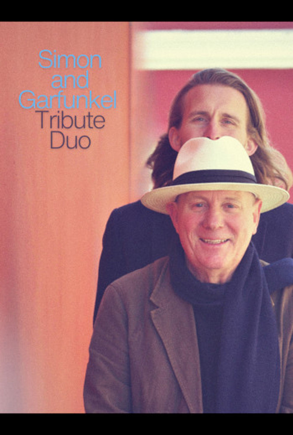 Simon and Garfunkel Tribute