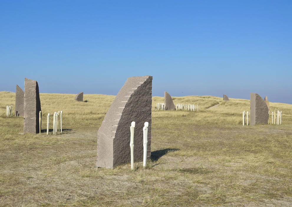 Mindehøjtidelighed for Jyllandsslaget – 110 år