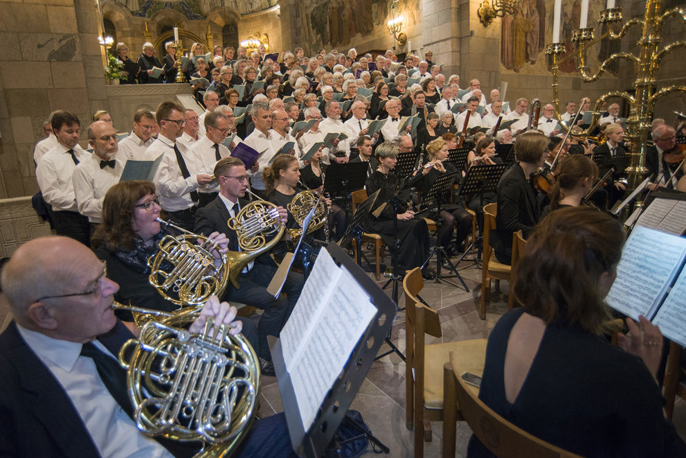 Adventskoncert
