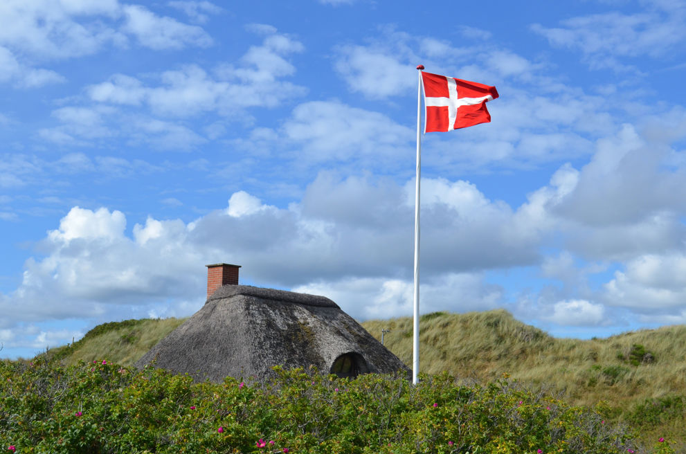 Netværksmøde for ejere af sommerhus