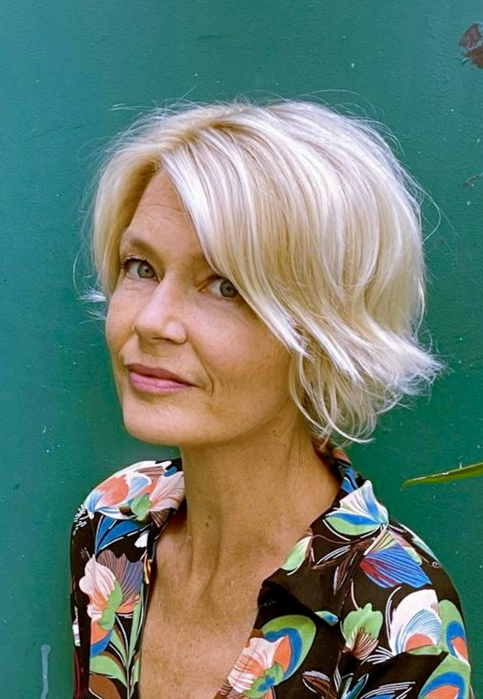 Fra Montmartre til Lemvig – foredrag på Bovbjerg Fyr