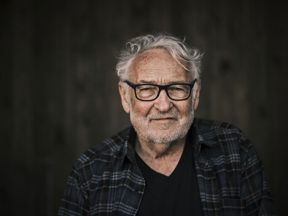 Niels Hausgaard i 18b