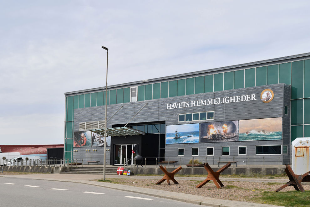 De bedste historier fra den danske flådes 500-årige virke for Danmark