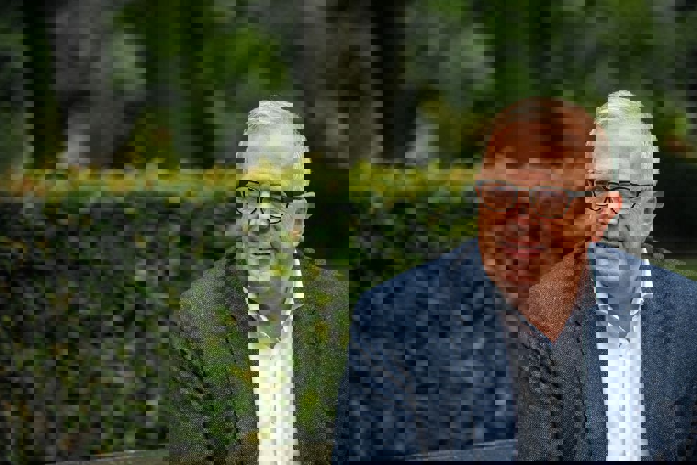 Søndagssamvær