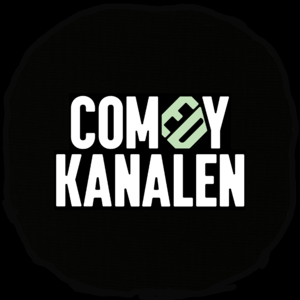 Comedy Kanalen