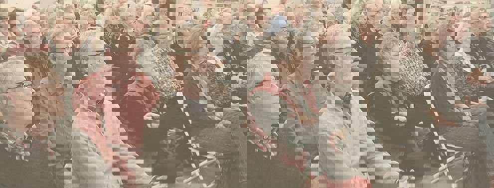 Litteraturforedrag