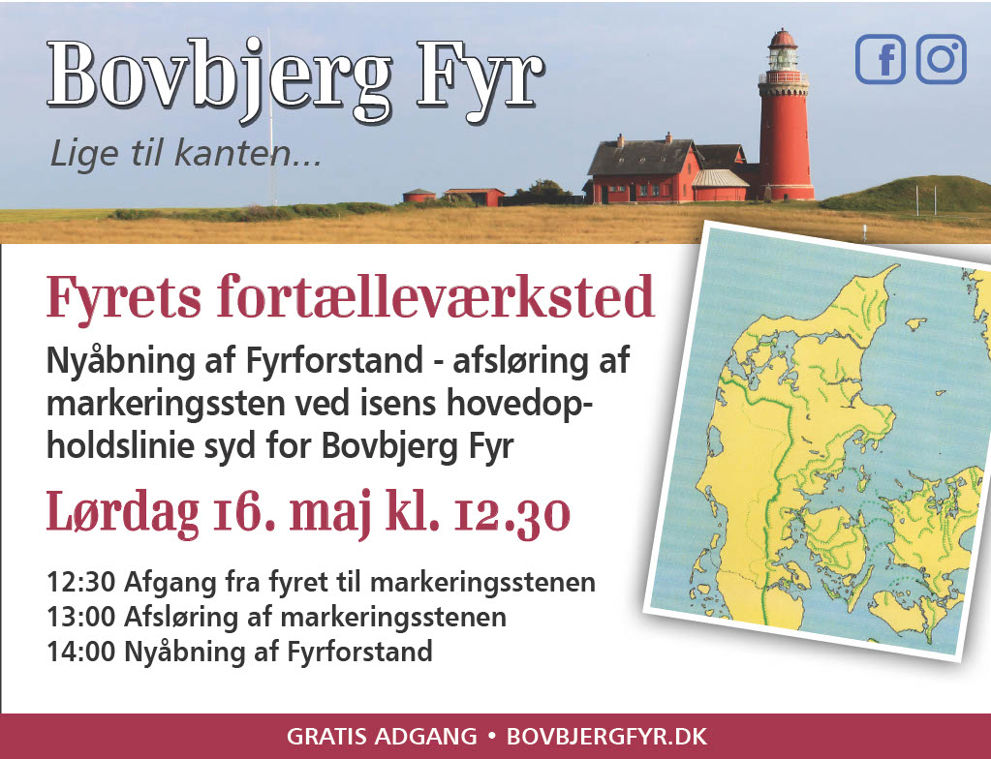 Hertil og ikke længere
