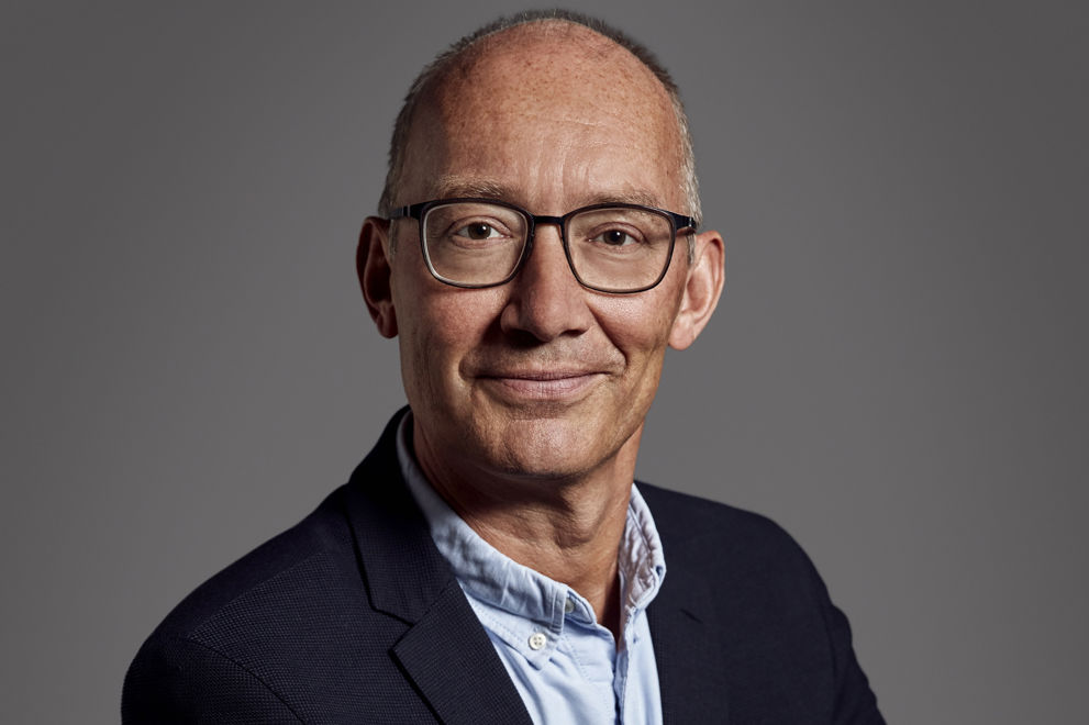 Det tabte land - Ude for uden