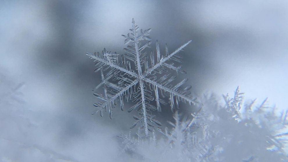 Vidunderlig Vinterferie