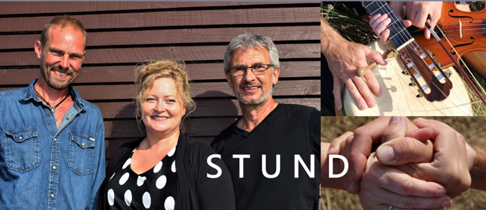 STUND – forårsmusik hos LOPE