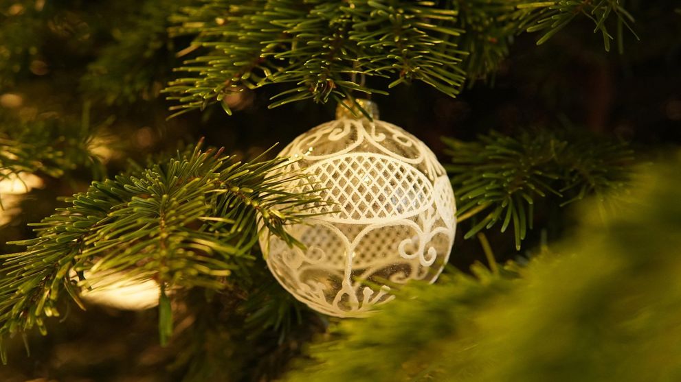 Juletræsfest med Tante Andante på Harboøre Hotel
