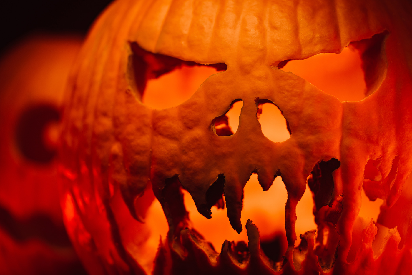 Halloween Night i Lemvig