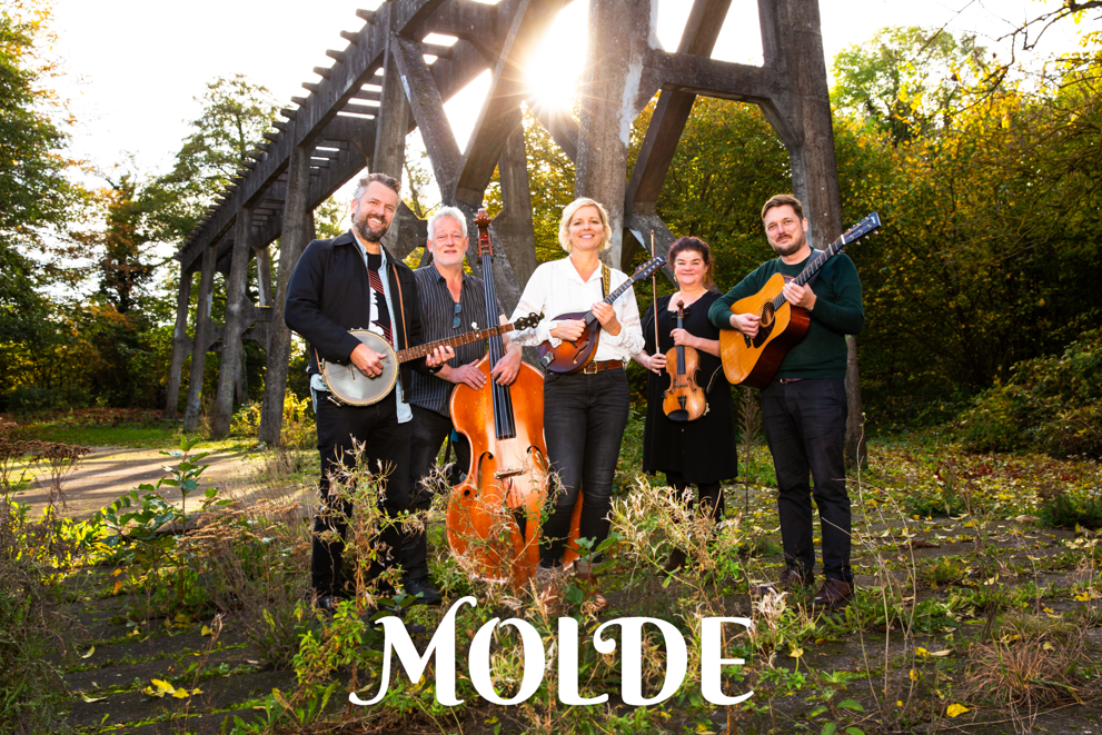 Koncert med Molde i Vandborg