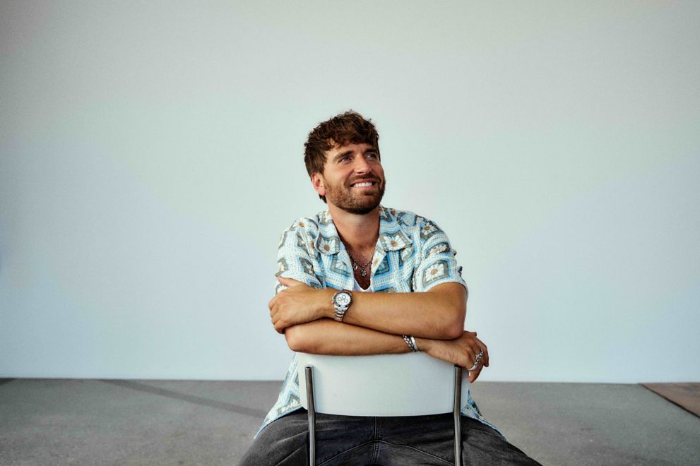 18b og Rom Gl. Skole går ud med Malte Ebert - UDSOLGT