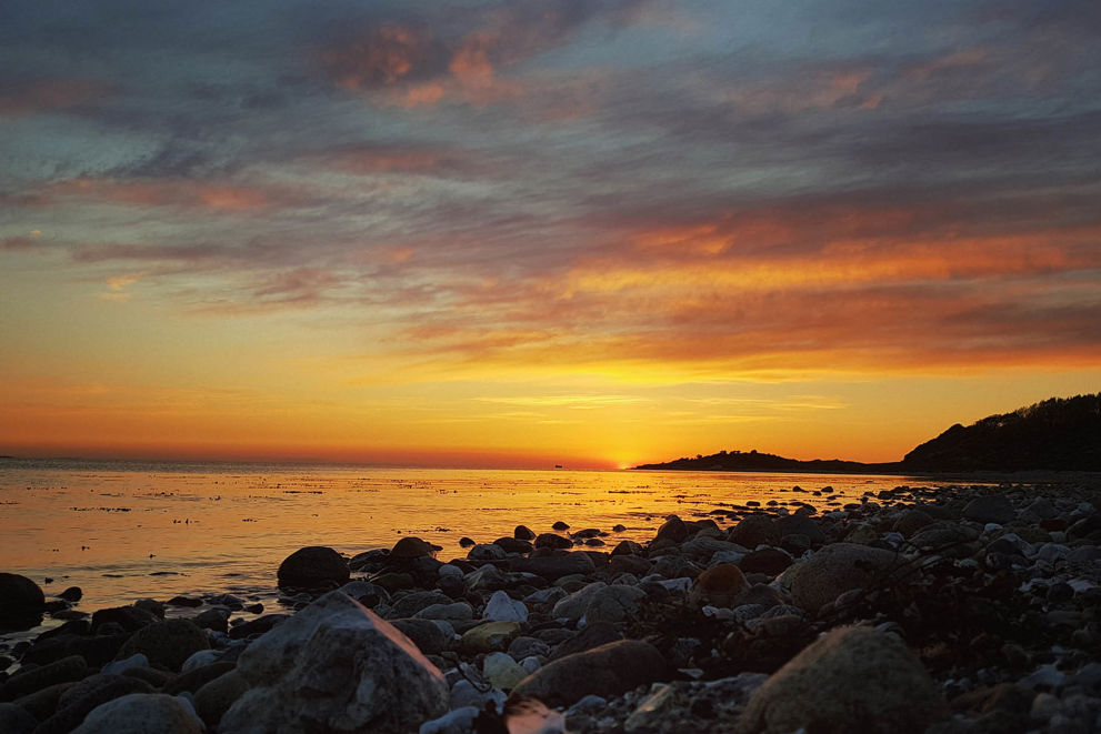 Solopgangsgudstjeneste