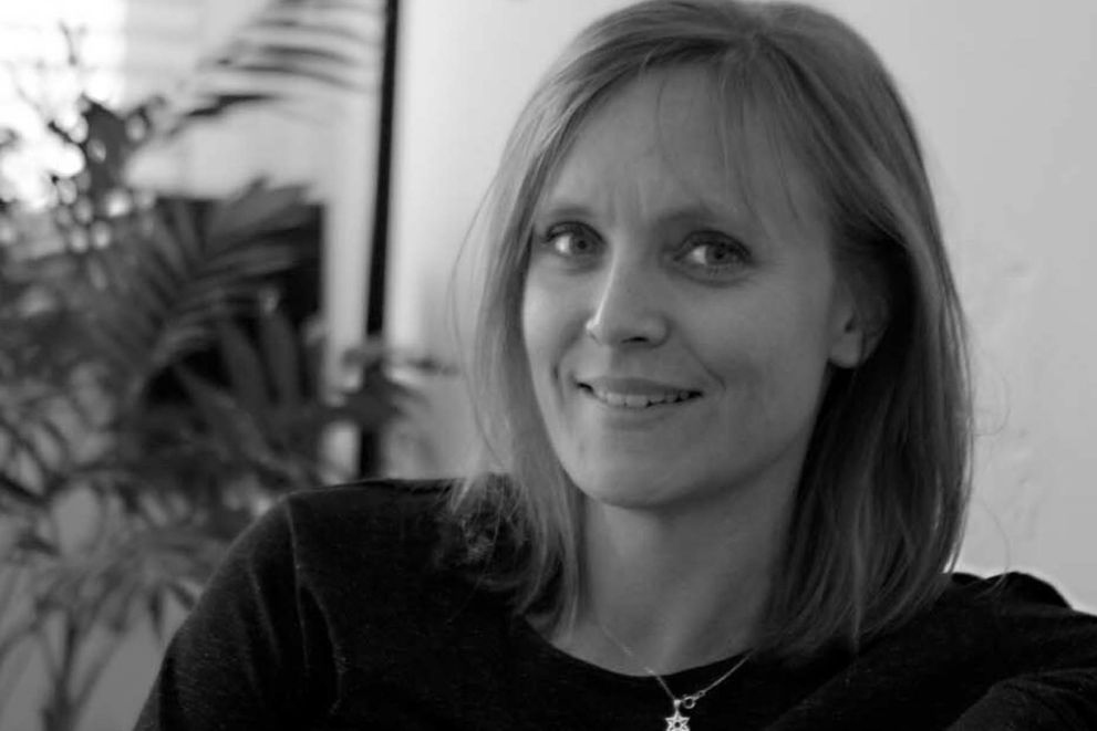 Sarah Arnd Linder
