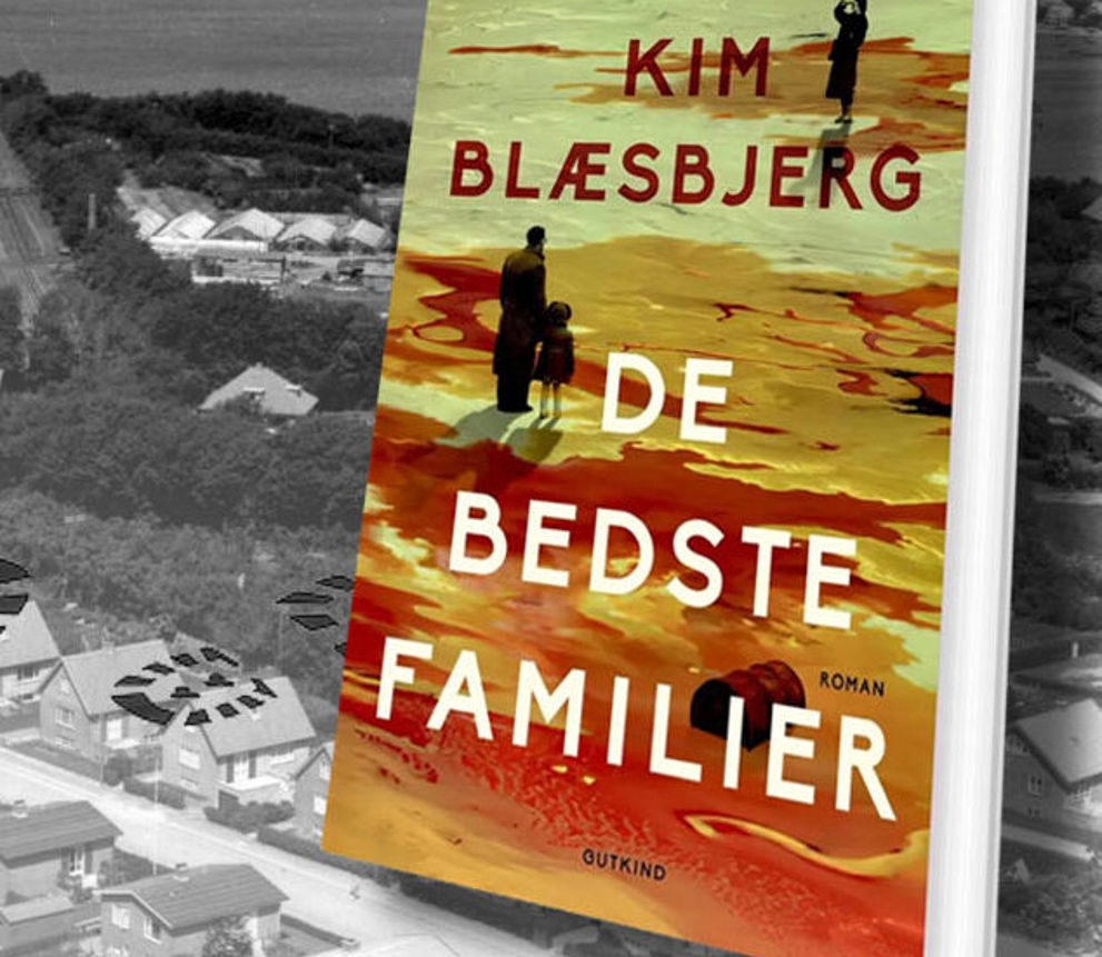 På sporet af “De bedste familier”