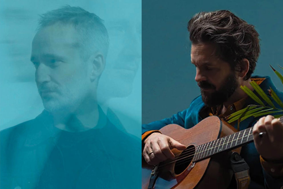 18b går ud med Rasmus Walter og Thomas Dybdahl