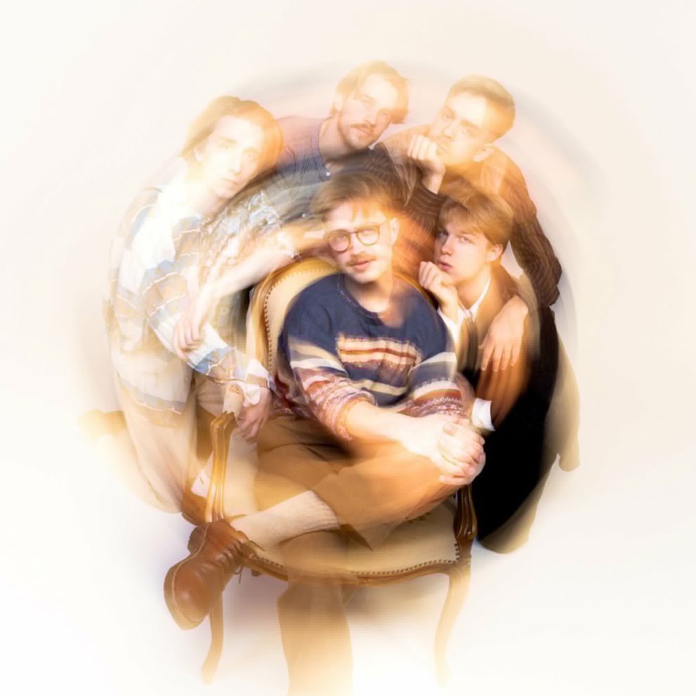 Jakob Thrane testshow