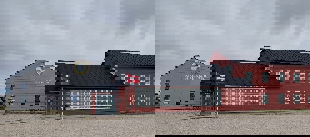 Fortællingen om Jyllandsslaget og Første Verdenskrig