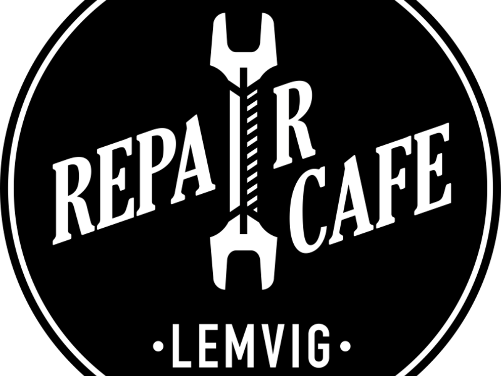 Repair Café - Lemvig Bibliotek