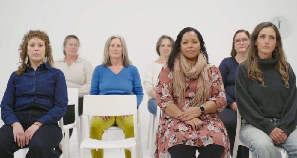 Lemvig:DOX - Mysteriet om menopausen