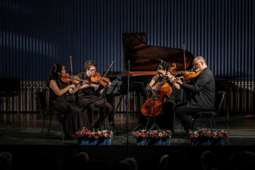 Thy Kammermusikfestival