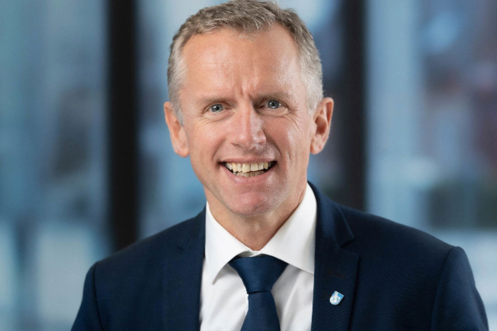 Grundlovsmøde