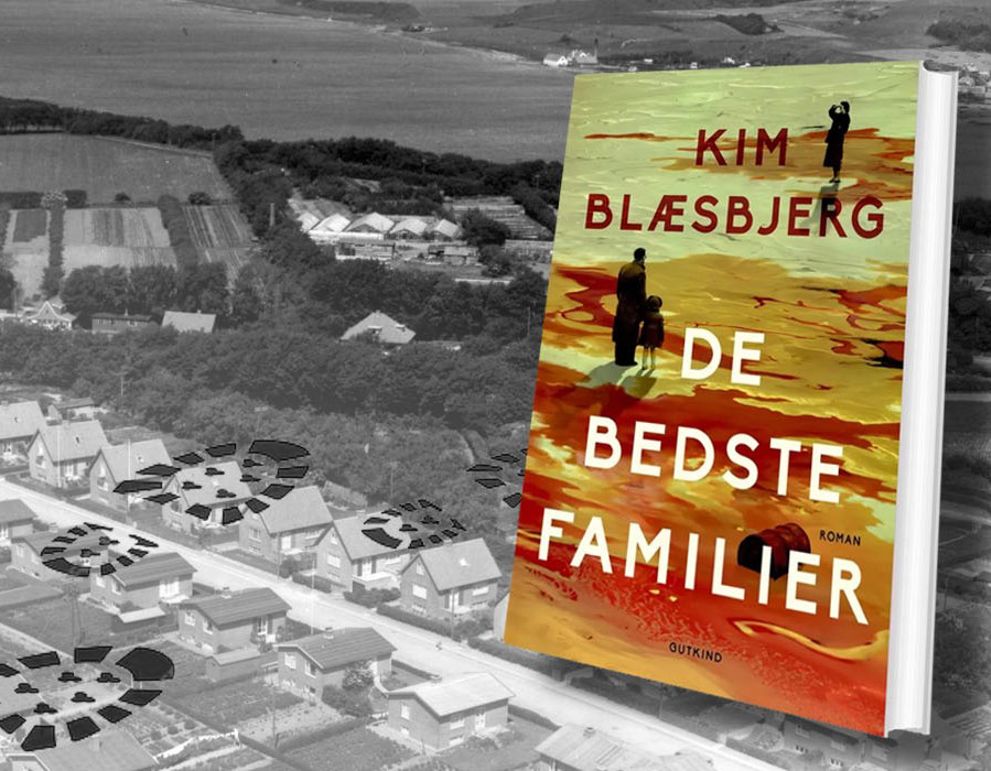 På sporet af “De bedste familier” med Lemvig Museum