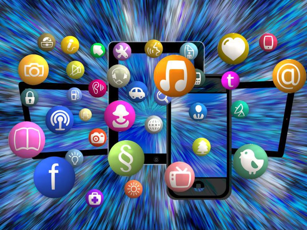 Brug din smartphone smart